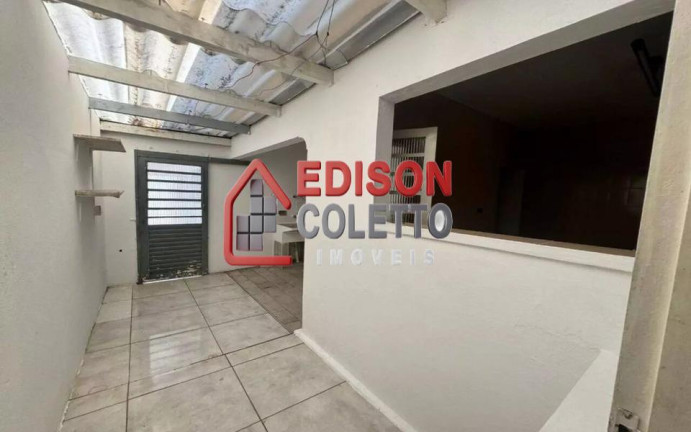 Imagem Casa com 2 Quartos à Venda, 85 m² em Jardim São Luiz - Piracicaba Imagem Casa com 2 Quartos à Venda, 85 m² em Jardim São Luiz - Piracicaba