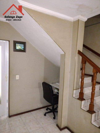 Imagem Casa com 3 Quartos à Venda, 200 m² em Jardim Catanduva - São Paulo Imagem Casa com 3 Quartos à Venda, 200 m² em Jardim Catanduva - São Paulo