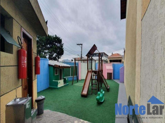 Imagem Casa de Condomínio com 2 Quartos à Venda, 90 m² em Jardim íris - São Paulo