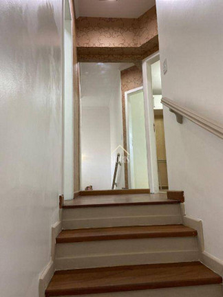 Imagem Sobrado com 2 Quartos à Venda, 100 m² em Vila Pires - Santo André