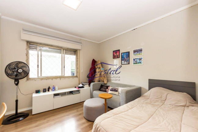 Imagem Apartamento com 3 Quartos à Venda, 140 m² em Higienópolis - São Paulo