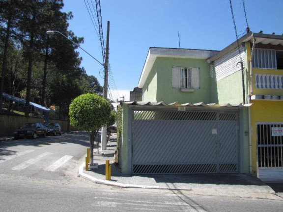 Imagem Sobrado com 2 Quartos à Venda, em Vila Flórida - São Bernardo Do Campo Imagem Sobrado com 2 Quartos à Venda, em Vila Flórida - São Bernardo Do Campo