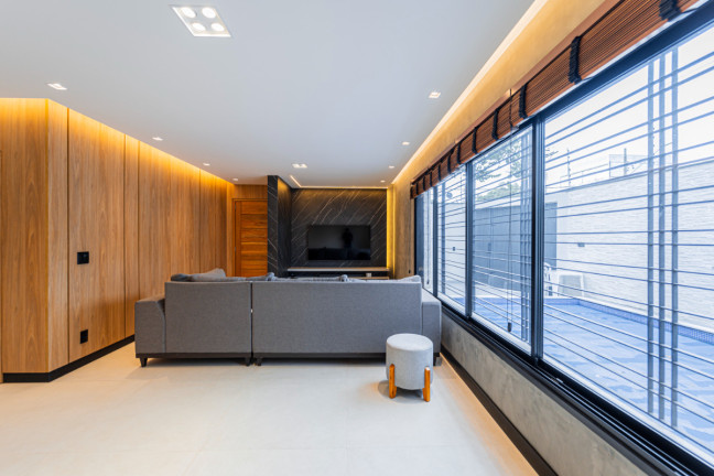 Imagem Casa com 4 Quartos à Venda, 200 m² em Indianópolis - São Paulo Imagem Casa com 4 Quartos à Venda, 200 m² em Indianópolis - São Paulo