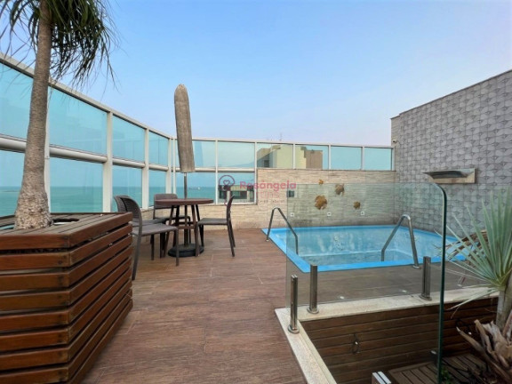 Imóvel com 4 Quartos à Venda, 295 m² em Praia De Itaparica - Vila Velha