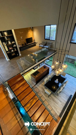 Imagem Casa com 4 Quartos à Venda, 319 m² em Zona De Expansão (aruana) - Aracaju