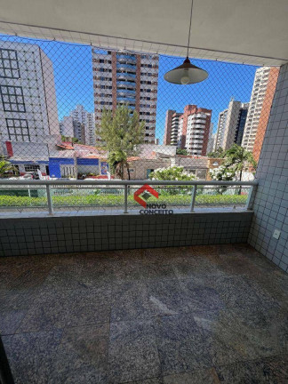 Imagem Apartamento com 3 Quartos à Venda, 164 m² em Aldeota - Fortaleza Imagem Apartamento com 3 Quartos à Venda, 164 m² em Aldeota - Fortaleza