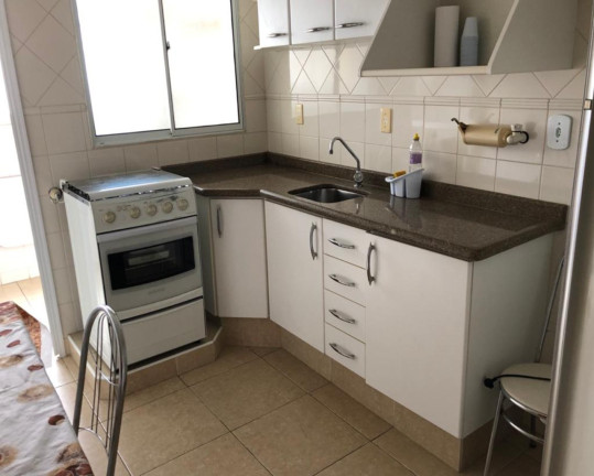 Imagem Apartamento com 2 Quartos à Venda, 70 m² em Parque Campolim - Sorocaba
