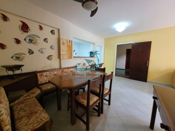 Imagem Apartamento com 3 Quartos à Venda, 120 m² em Perequê Açu - Ubatuba