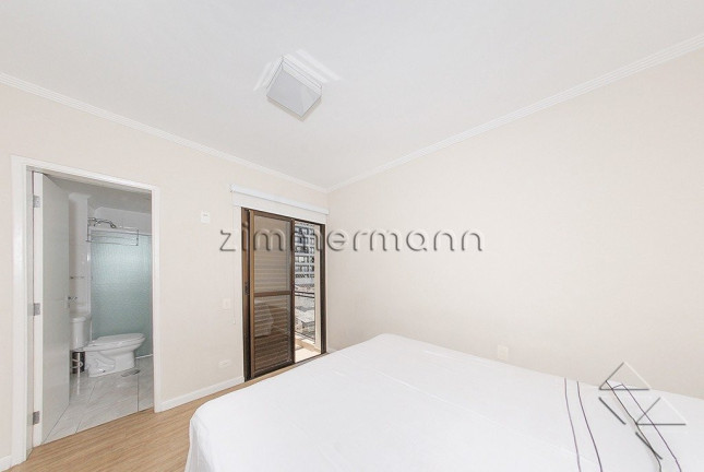 Imagem Apartamento com 3 Quartos à Venda, 171 m² em Santana - São Paulo