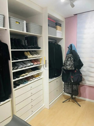 Imagem Apartamento com 3 Quartos à Venda, 80 m² em Cambuci - São Paulo