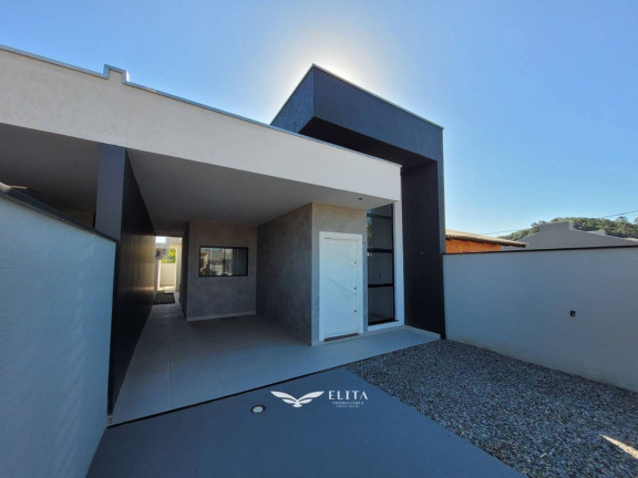 Casa com 3 Quartos à Venda, 86 m² em Itajuba - Barra Velha