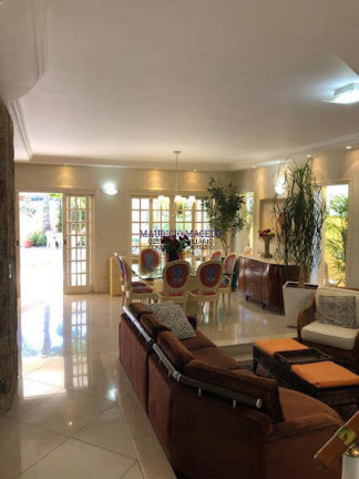 Imagem Casa com 4 Quartos para Alugar, 360 m² em Alphaville - Santana De Parnaíba Imagem Casa com 4 Quartos para Alugar, 360 m² em Alphaville - Santana De Parnaíba