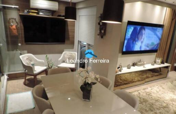 Imagem Apartamento com 3 Quartos à Venda, 118 m² em Baeta Neves - São Bernardo Do Campo Imagem Apartamento com 3 Quartos à Venda, 118 m² em Baeta Neves - São Bernardo Do Campo