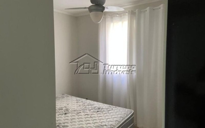 Imagem Apartamento com 3 Quartos para Alugar, 59 m² em Vila Ema - São José Dos Campos