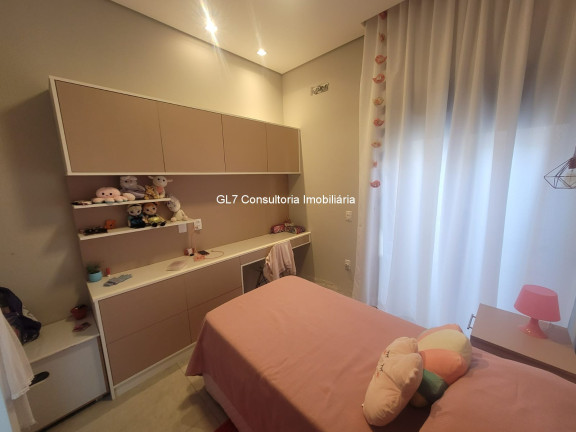 Imagem Casa com 3 Quartos à Venda,  em Colinas De Indaiatuba - Indaiatuba