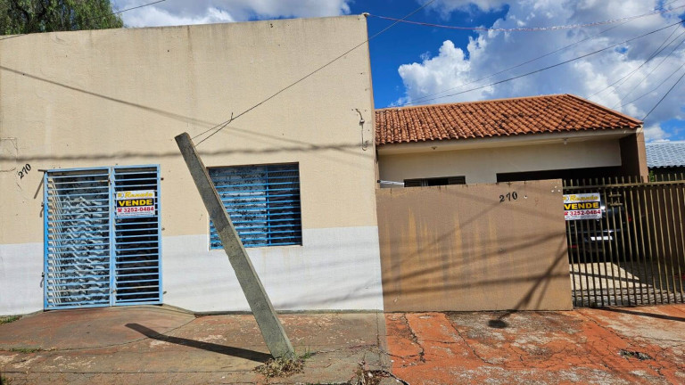 Casa com 3 Quartos à Venda, 372 m² em Jardim Vale Das Perobas - Arapongas