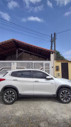 Imagem Casa com 3 Quartos à Venda, 76 m² em Vila Caiçara - Praia Grande
