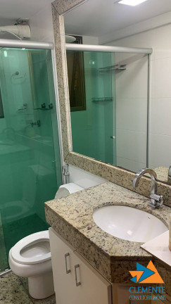 Imagem Apartamento com 3 Quartos à Venda, 97 m² em Santo Agostinho - Belo Horizonte