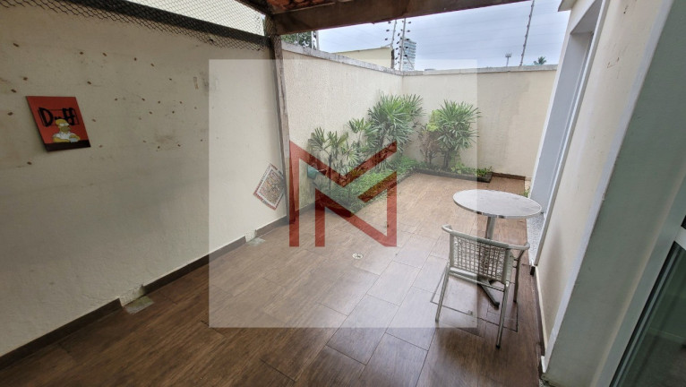 Imagem Casa com 3 Quartos à Venda, 180 m² em Enseada - Guarujá