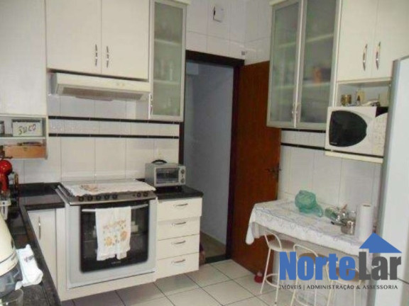 Imagem Sobrado com 3 Quartos à Venda, 140 m² em Vila Santa Maria - São Paulo