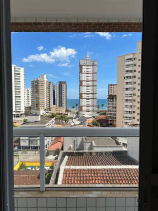 Imagem Apartamento com 2 Quartos à Venda, 74 m² em Caiçara - Praia Grande