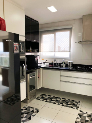 Imagem Apartamento com 3 Quartos à Venda, 134 m² em Tatuapé - São Paulo Imagem Apartamento com 3 Quartos à Venda, 134 m² em Tatuapé - São Paulo