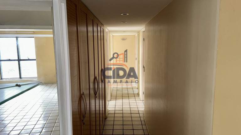 Imagem Apartamento com 4 Quartos à Venda, 156 m² em Boa Viagem - Recife
