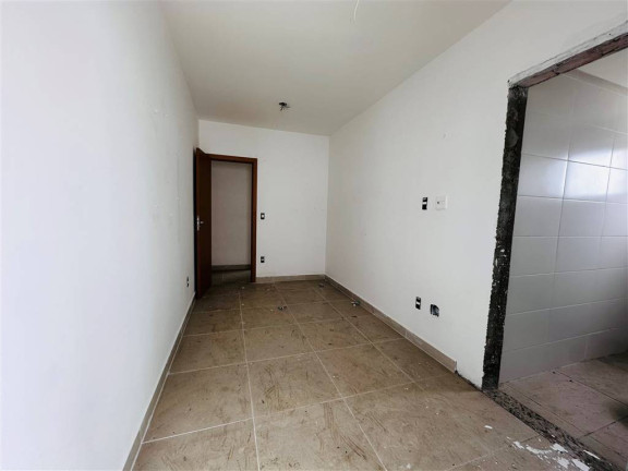 Imagem Apartamento com 3 Quartos à Venda, 96 m² em Guilhermina - Praia Grande Imagem Apartamento com 3 Quartos à Venda, 96 m² em Guilhermina - Praia Grande