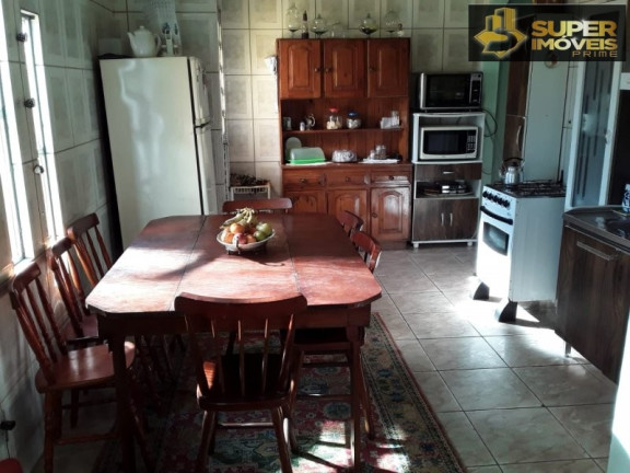 Casa com 3 Quartos à Venda, 200 m² em Fragata - Pelotas