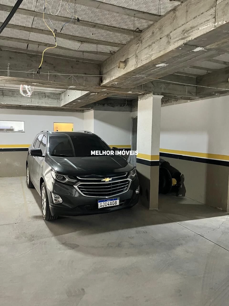Imagem Apartamento com 2 Quartos à Venda, 54 m² em Praia Brava De Itajaí - Itajaí