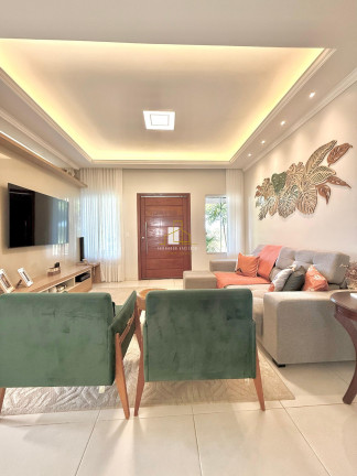 Imagem Casa com 4 Quartos à Venda, 450 m² em Manguinhos - Serra Imagem Casa com 4 Quartos à Venda, 450 m² em Manguinhos - Serra