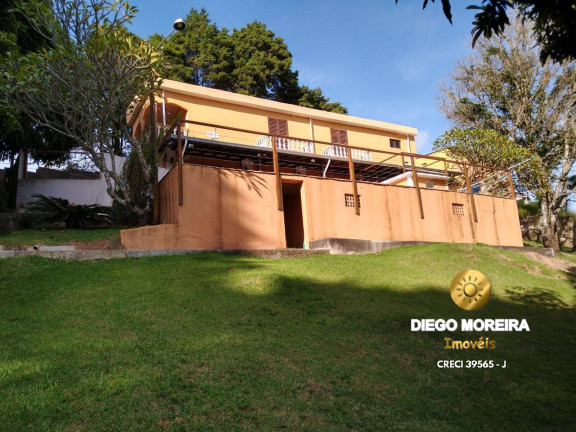 Chácara com 2 Quartos à Venda, 400 m² em Terra Preta - Mairiporã