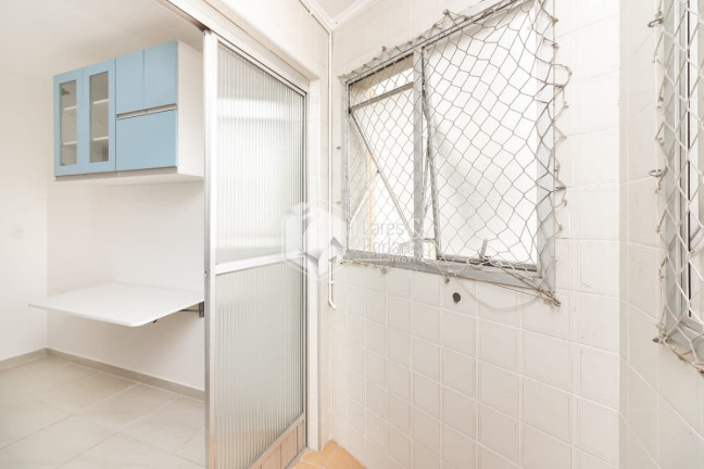 Imagem Apartamento com 2 Quartos à Venda, 55 m² em Chácara Inglesa - São Paulo