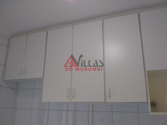 Imagem Apartamento com 3 Quartos à Venda, 72 m² em Vila Andrade - São Paulo