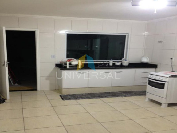 Imagem Sobrado com 3 Quartos à Venda, 138 m² em Vila Formosa - Sao Paulo