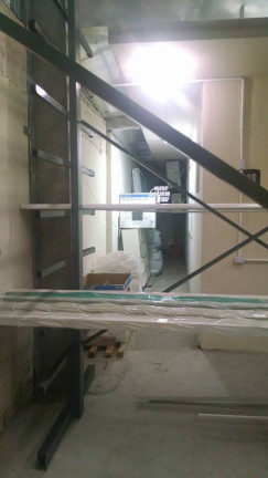 Imagem Sala Comercial à Venda, 404 m² em Barreiros - São José Imagem Sala Comercial à Venda, 404 m² em Barreiros - São José
