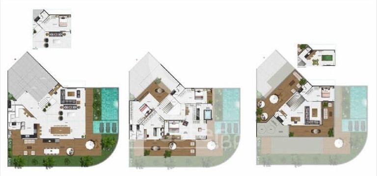 Imagem Casa com 4 Quartos à Venda,  em Recreio Dos Bandeirantes - Rio De Janeiro