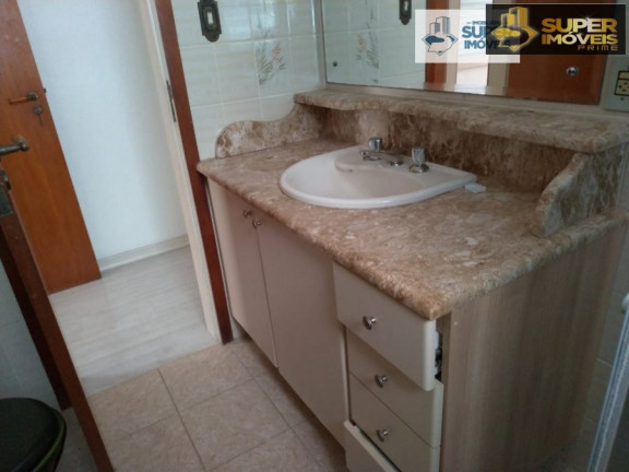 Imagem Apartamento com 3 Quartos à Venda, 144 m² em Centro - Pelotas