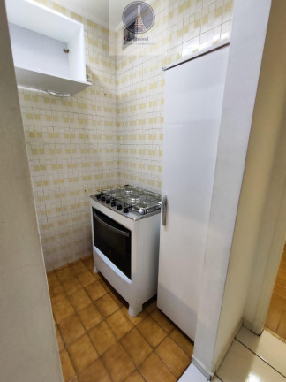 Imagem Apartamento com 1 Quarto à Venda, 43 m² em Jardim Paulista - São Paulo