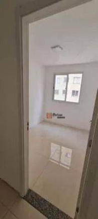 Imagem Apartamento com 2 Quartos à Venda, 40 m² em Cambuci - São Paulo