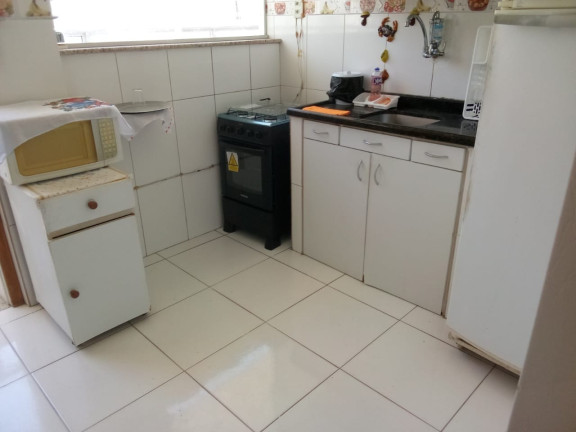 Imagem Apartamento com 3 Quartos à Venda, 140 m² em Barra - Salvador