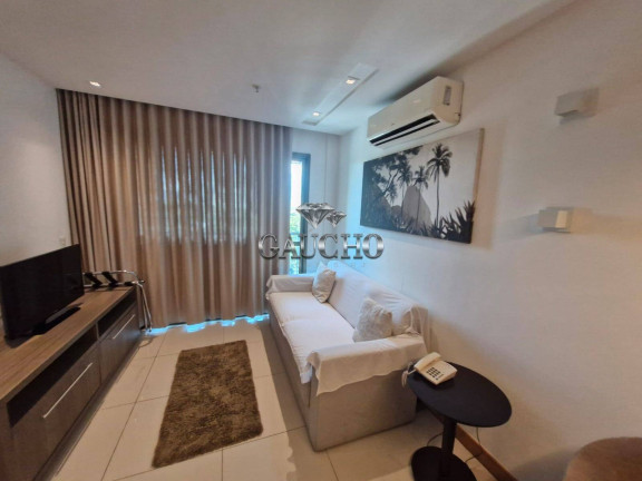 Apartamento com 1 Quarto à Venda, 35 m² em Jacarepaguá - Rio De Janeiro