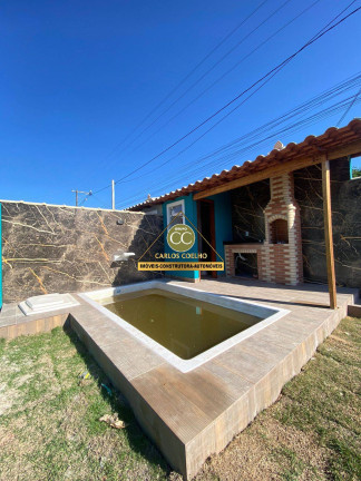 Imagem Casa com 2 Quartos à Venda, em Unamar - Cabo Frio Imagem Casa com 2 Quartos à Venda, em Unamar - Cabo Frio