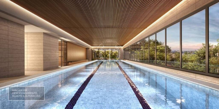 Imagem Apartamento com 4 Quartos à Venda, 288 m² em Alto Da Lapa - São Paulo