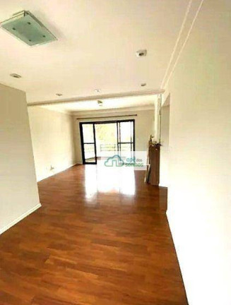Imagem Apartamento com 3 Quartos à Venda, 110 m² em Vila Andrade - São Paulo Imagem Apartamento com 3 Quartos à Venda, 110 m² em Vila Andrade - São Paulo