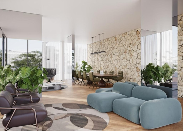 Imagem Imóvel com 2 Quartos à Venda, 71 m² em Centro - São Bernardo Do Campo Imagem Imóvel com 2 Quartos à Venda, 71 m² em Centro - São Bernardo Do Campo