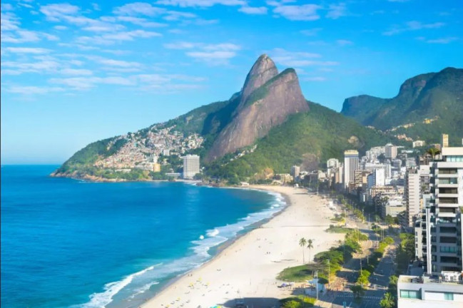 Imagem Cobertura com 4 Quartos à Venda,  em Ipanema - Rio De Janeiro