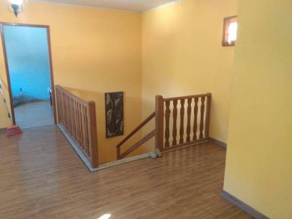 Imagem Casa com 5 Quartos à Venda, 478 m² em Lumiar - Nova Friburgo