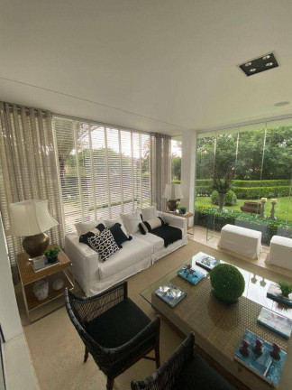 Imagem Casa com 5 Quartos à Venda, 900 m² em Alphaville Residencial Zero - Barueri