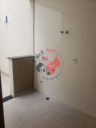 Imagem Sobrado com 3 Quartos à Venda, 201 m² em Demarchi - São Bernardo Do Campo